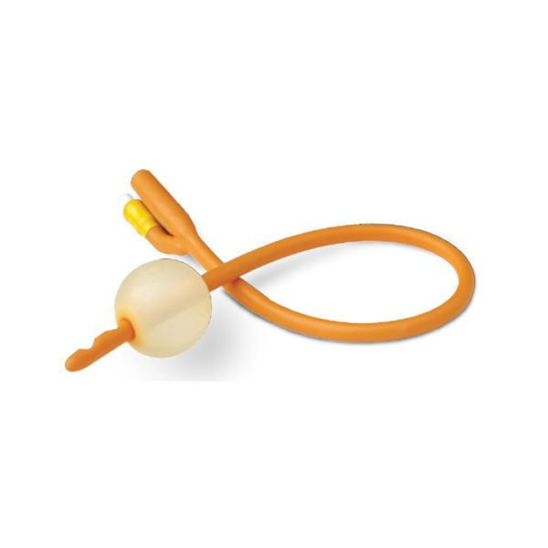 Foley Balloon Catheter