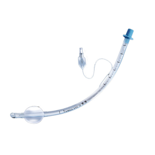 Endotracheal Tube - Cuffed