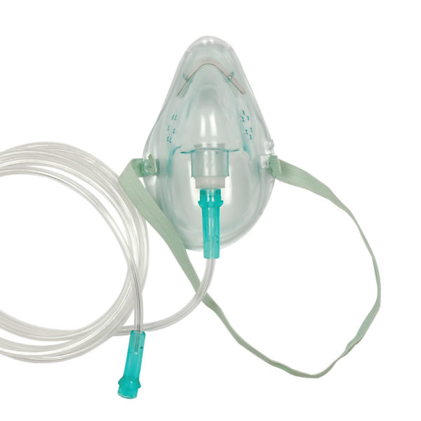 Oxygen Mask