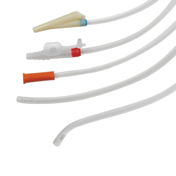 Suction Catheters