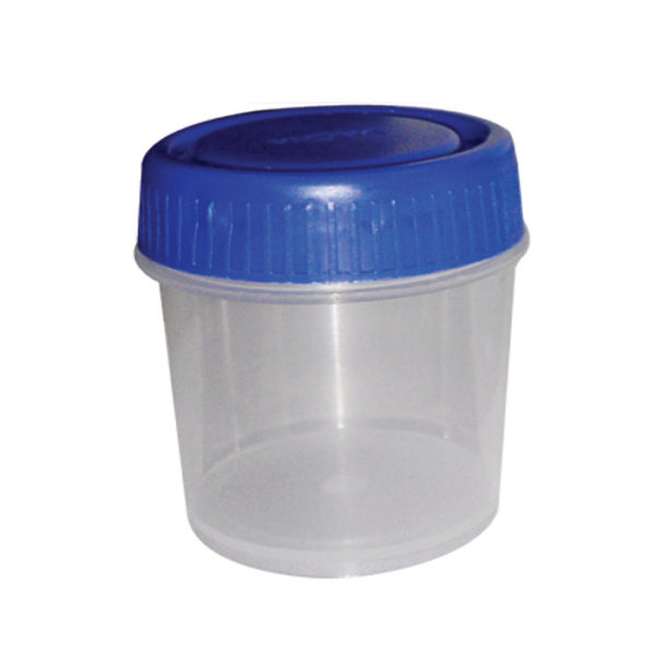 Urine Specimen Container