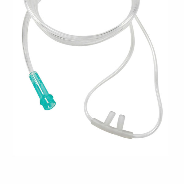 Nasal Oxygen Cannula