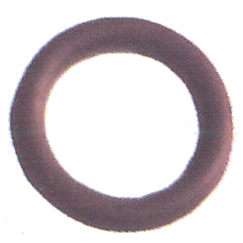 Integra Miltex 30-RK5 Ring, Knob, No Support, Size 5 (3in.) , each