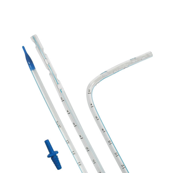 Thoracic Drainage Catheter