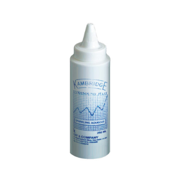 Ultrasound Gel