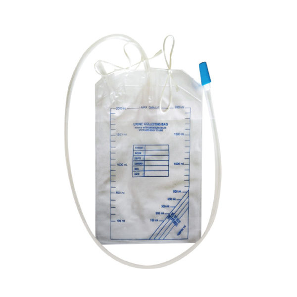 Urine Collecting Bag