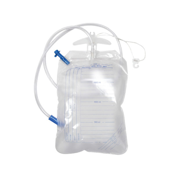 Urine Collecting Bag