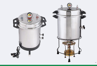 Autoclave manufacturer in Somalia