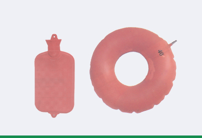 Hospital Rubber Products in Somalia