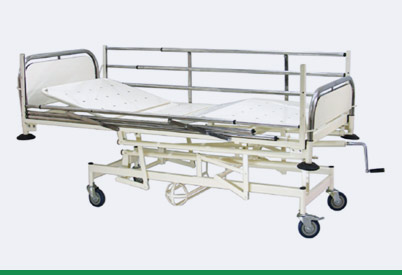 Hospital furniture manufacturer in Somalia