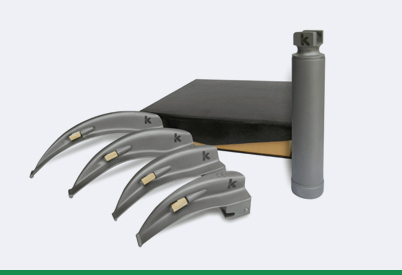 Laryngoscope Supplier in Somalia