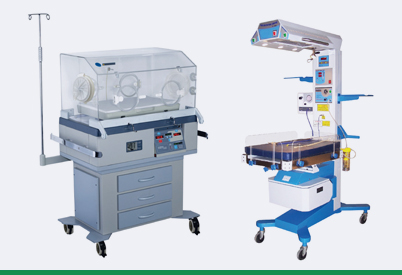 Neonatal Equipment Supplier in Somalia