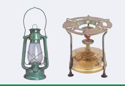 Pressure Stoves and Lanterns manufacturer in Somalia