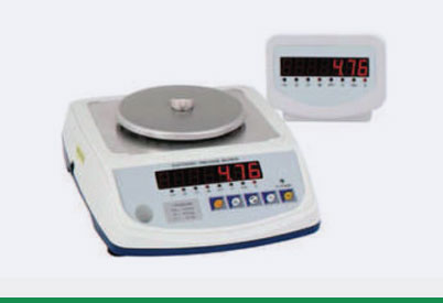 Scales manufacturer in Mozambique