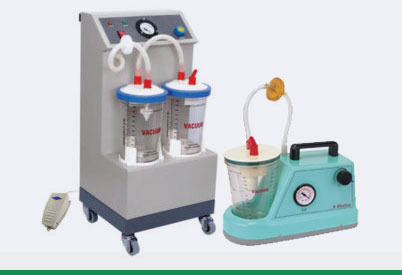 Suction Units Supplier in Somalia