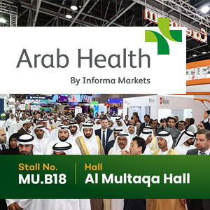 Arab Health